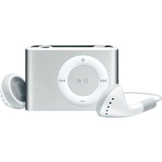 Apple MA565LL/A 1GB iPod Shuffle   Players & Accessories