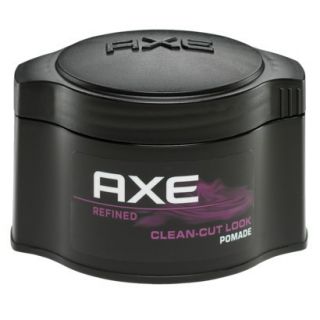 Axe Clean Cut Look Pomade 2.64 oz