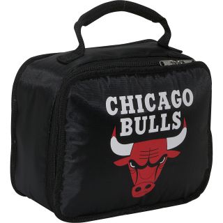 Concept One Chicago Bulls Lunch Box