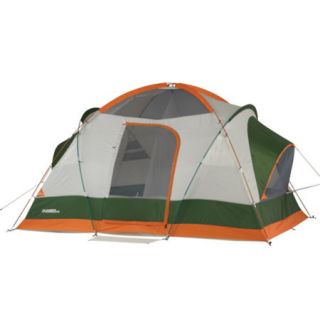 Grizzly Den Family Tent 717284