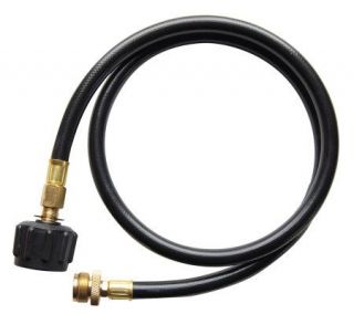 Cuisinart All Foods Gas Grill Conversion Hose —