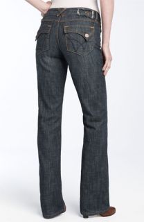 Worn Jeans 'Florence' Bootcut Jeans