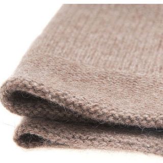 cashmere baby blanket by useful and beautiful