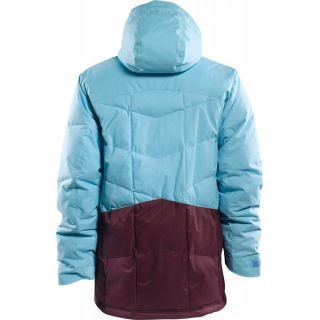 Foursquare Foreman Snowboard Jacket