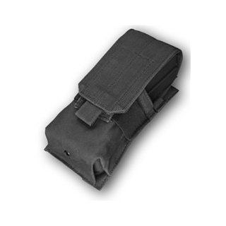 Single M4 Mag Pouch, Black  Tactical Pouches  Sports & Outdoors