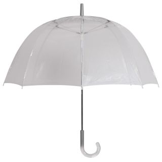 Leighton Clear Bubble Umbrella