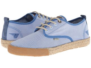 Gola Osprey Womens Shoes (Blue)