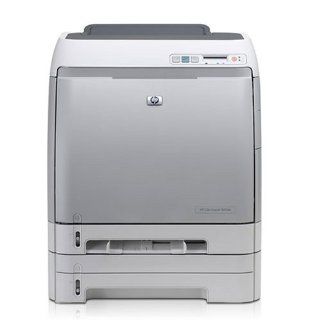 HP CLJ2605DTN Color Laserjet Printer Electronics