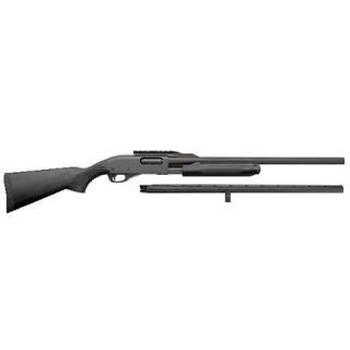 Remington Model 870 Express Deer Synthetic Shotgun Combo 416737