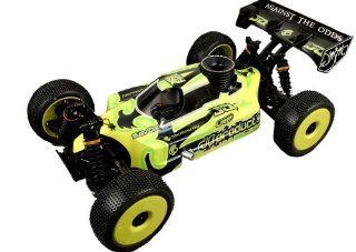 JQ Products B577 The Car Pro Kit, Yellow Edition Toys & Games