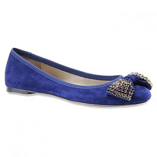 Isola Biel  Women's   Blue Chrome Free Suede