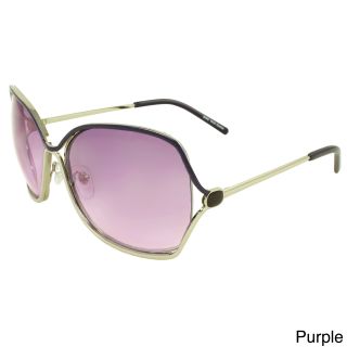 Limited Edition Womens Luxurious Urban Shield Sunglasses