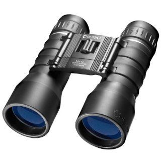 BARSKA 10x42 Lucid View Compact Binoculars Sports & Outdoors