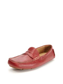 Penny Loafers by Wingtip Clothiers