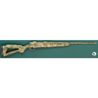 Mossberg 4x4 Centerfire Rifle UF103574269