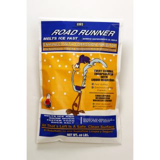 Road Runner 40 lb Ice Melt