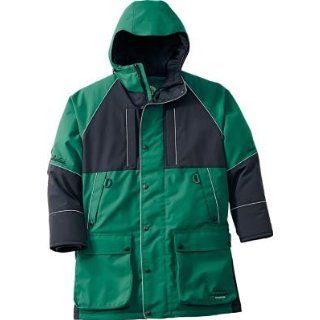 Men's Cabela's Guidewear GoreTex Ice Angler Parka R at  Mens Clothing store Down Alternative Outerwear Coats