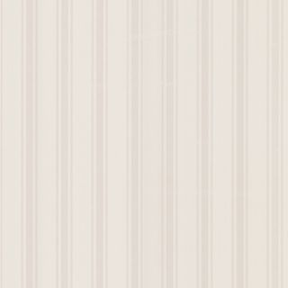 Brewster Taupe Stripes Wallpaper
