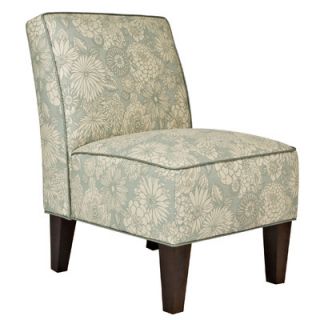 angeloHOME Dover Slipper Chair 340C 085A