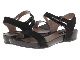 ECCO Rungsted Sandal Womens Shoes (Black)