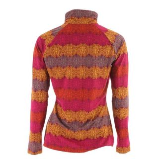 Merrell Lauley Half Zip Sweater   Womens