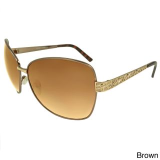 Epic Eyewear Matchwood Butterfly Fashion Sunglasses