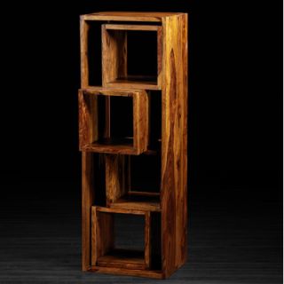 Artemano SumSum 20 Bookcase BC071 Finish Light Brown