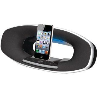 AWM Speaker Dock By Ilive ISD582B Computers & Accessories