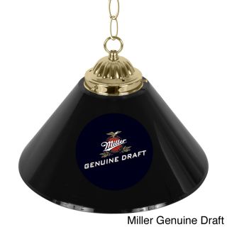 Miller Single shade Lamp