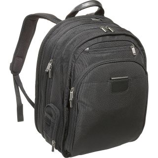 Briggs & Riley 15.4 Clamshell Backpack