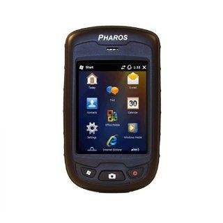 PHAROS PTL585 585 Rugged Personal Digital Assistant Phone Electronics