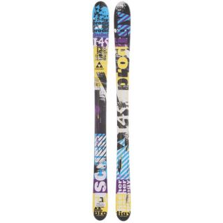 Fischer Prodigy Skis   Kids, Youth