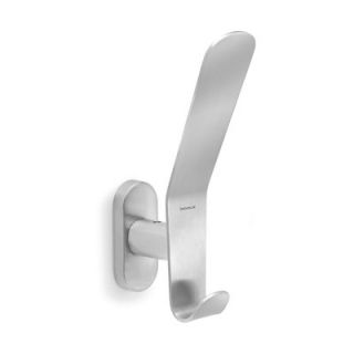 Blomus Justo Coat Hook by Flöz Design