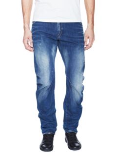 Arc Loose Tapered Jeans by G Star