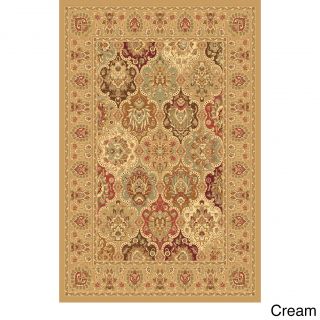 New Vision Panel Area Rug (710 X 1010)