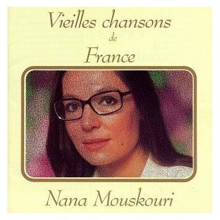 Vielles Chansons de France Music