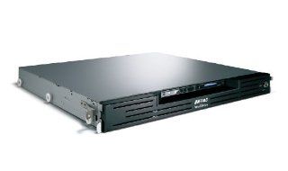 N/A TS RX2.0TL/R5 [A1XB587] TERASTATION III NAS 2TB 4X500GB SATA 1U RM RAID 0/1/5/ (TSRX20TLR5) Computers & Accessories