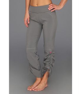 Ryka In Motion Boot Cut Pant Womens Casual Pants (Gray)