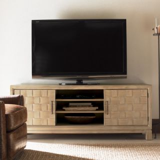 Tommy Bahama Home Road to Canberra Barossa 72 TV Stand 01 0542 907