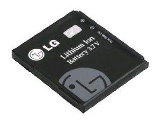 Lg Electronics Lgip 580A Cell Phones & Accessories