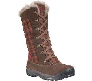 Timberland Earthkeepers® MH L/F Duck WP Boot/Faux Fur