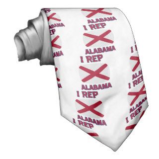 cool america state design neckties