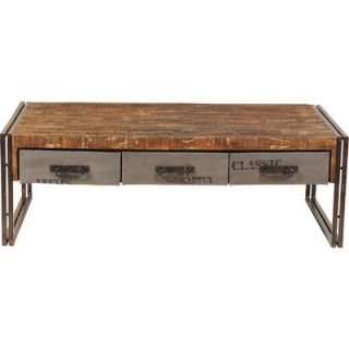 MOTI Furniture Addison Coffee Table