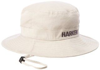 Harken Sport Men's Antigua Sun Hat, Sand, One Size  Sailing Hats  Sports & Outdoors