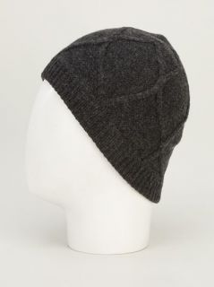 Maison Martin Margiela Knitted Hat