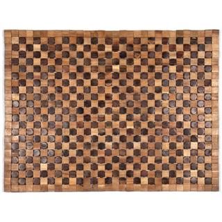 Adams Exotic Wood Mat (16 X 26)