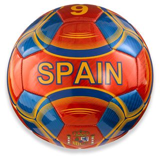 Vizari Sport Spain Size 5 Soccer Ball