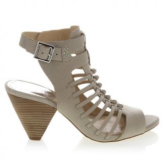 Vince Camuto "Estelli" Knotted Leather Sandal