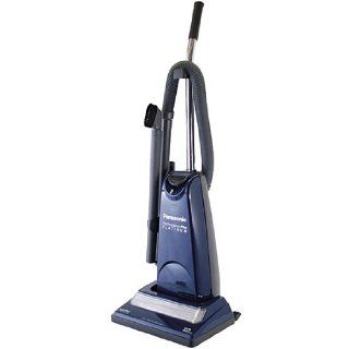 Panasonic MC UG583 Upright Vacuum Cleaner   Household Upright Vacuums