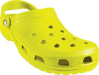 Crocs Classic   Citrus